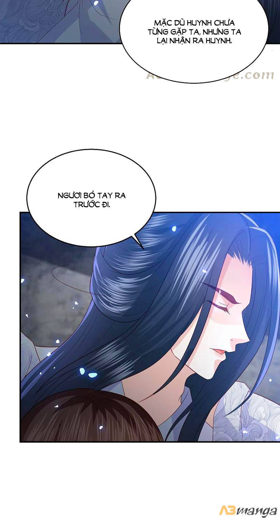 Phượng Hoàng Thác: Chuyên Sủng Khí Thê Chapter 199 - 13