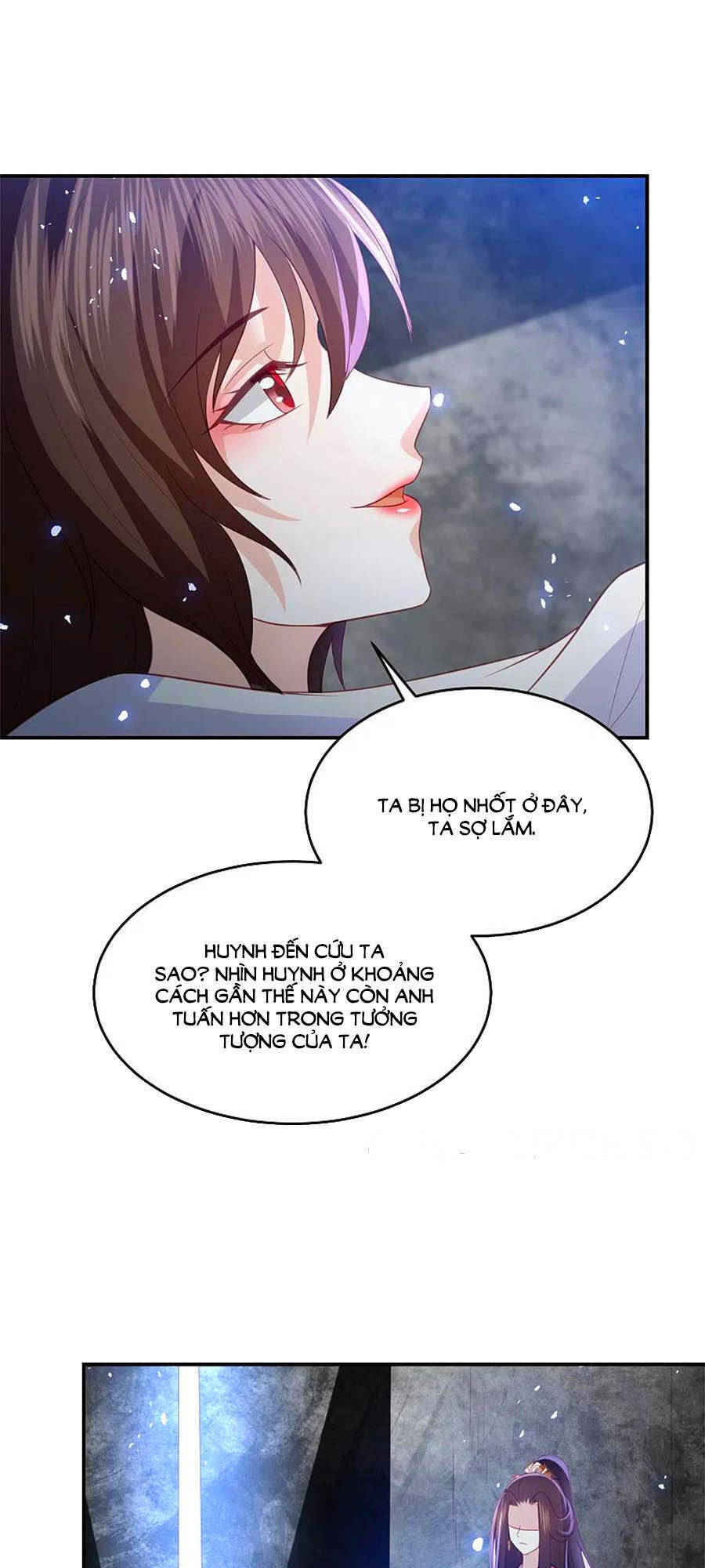 Phượng Hoàng Thác: Chuyên Sủng Khí Thê Chapter 199 - 14