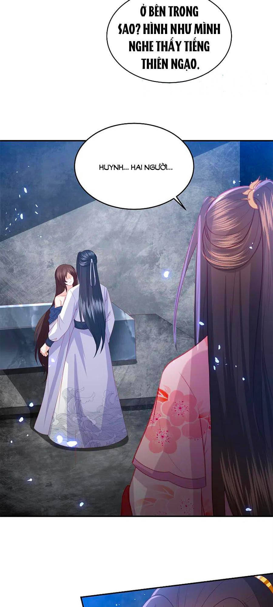 Phượng Hoàng Thác: Chuyên Sủng Khí Thê Chapter 199 - 16