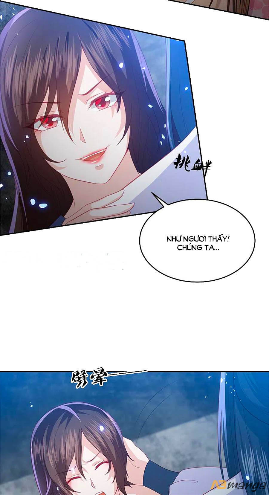 Phượng Hoàng Thác: Chuyên Sủng Khí Thê Chapter 199 - 18