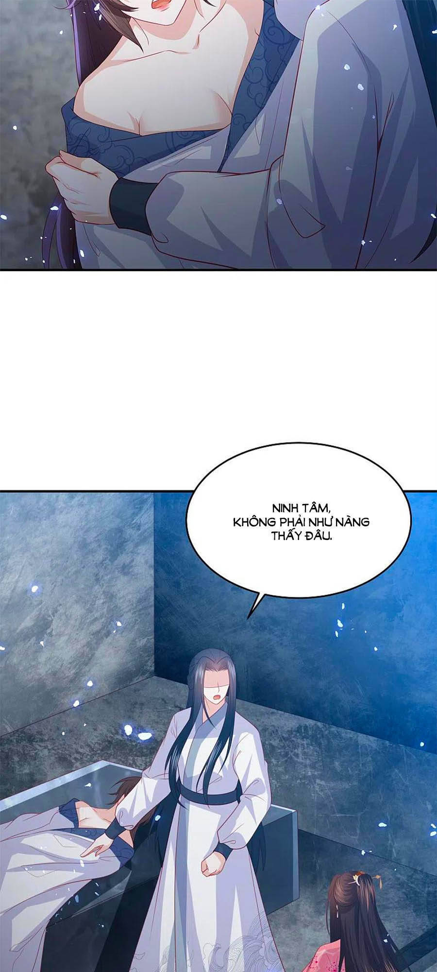 Phượng Hoàng Thác: Chuyên Sủng Khí Thê Chapter 199 - 19