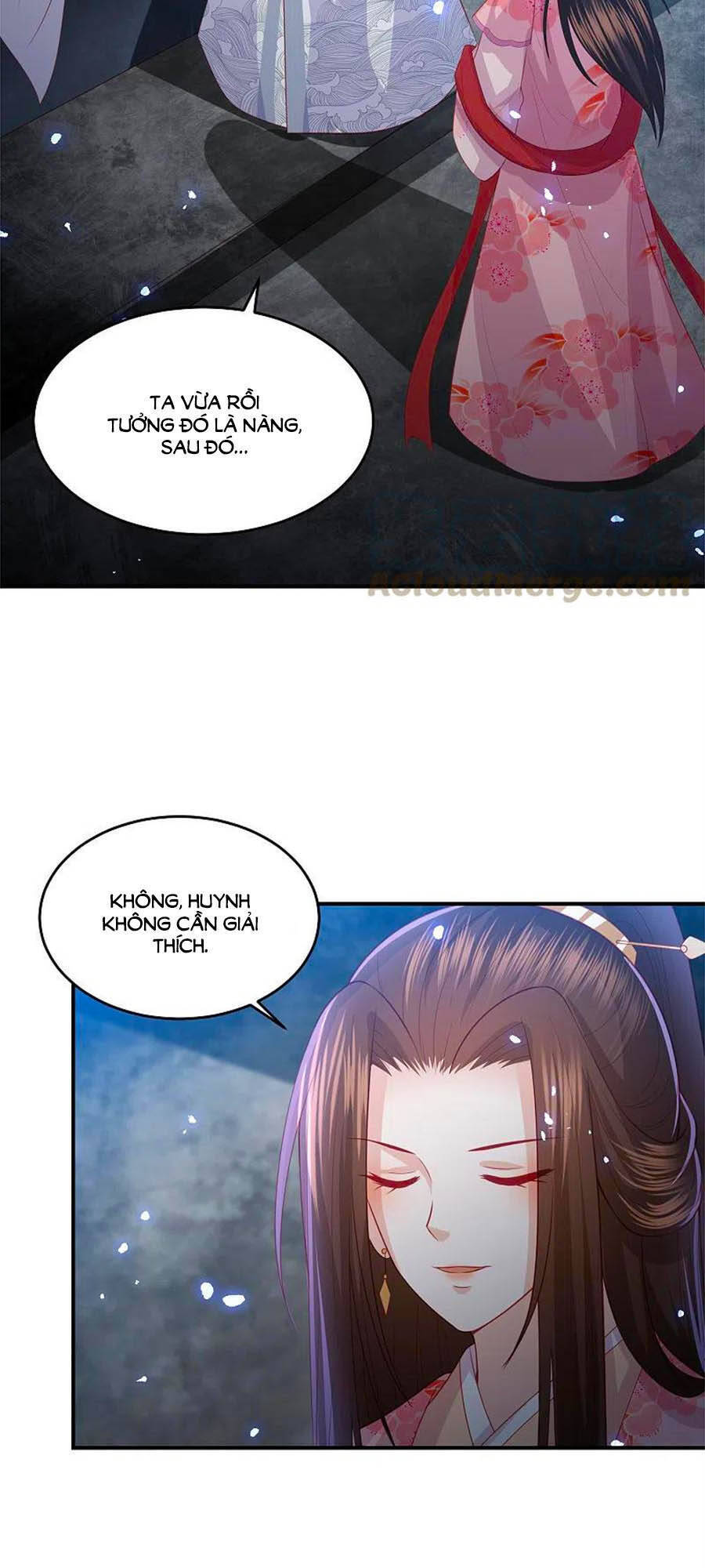 Phượng Hoàng Thác: Chuyên Sủng Khí Thê Chapter 199 - 20