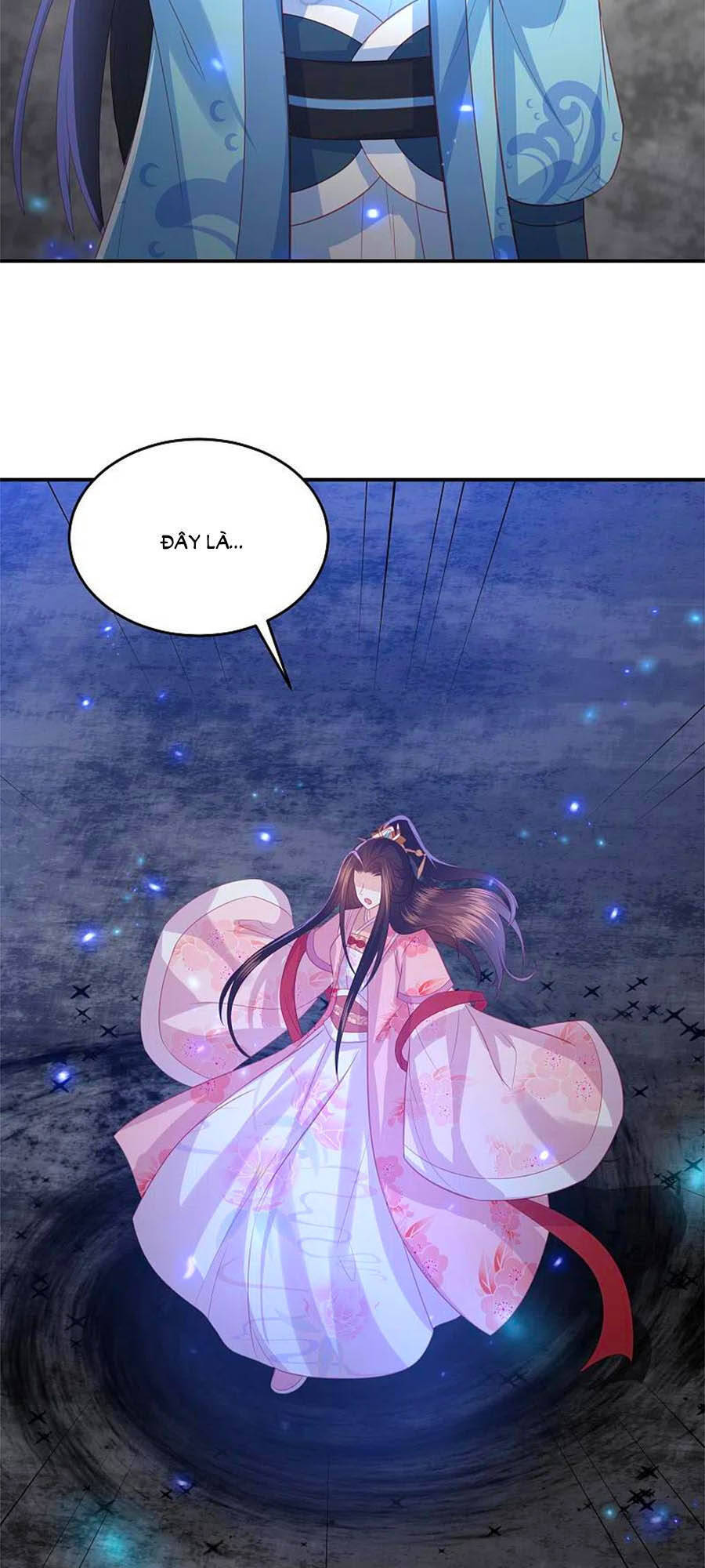 Phượng Hoàng Thác: Chuyên Sủng Khí Thê Chapter 199 - 3