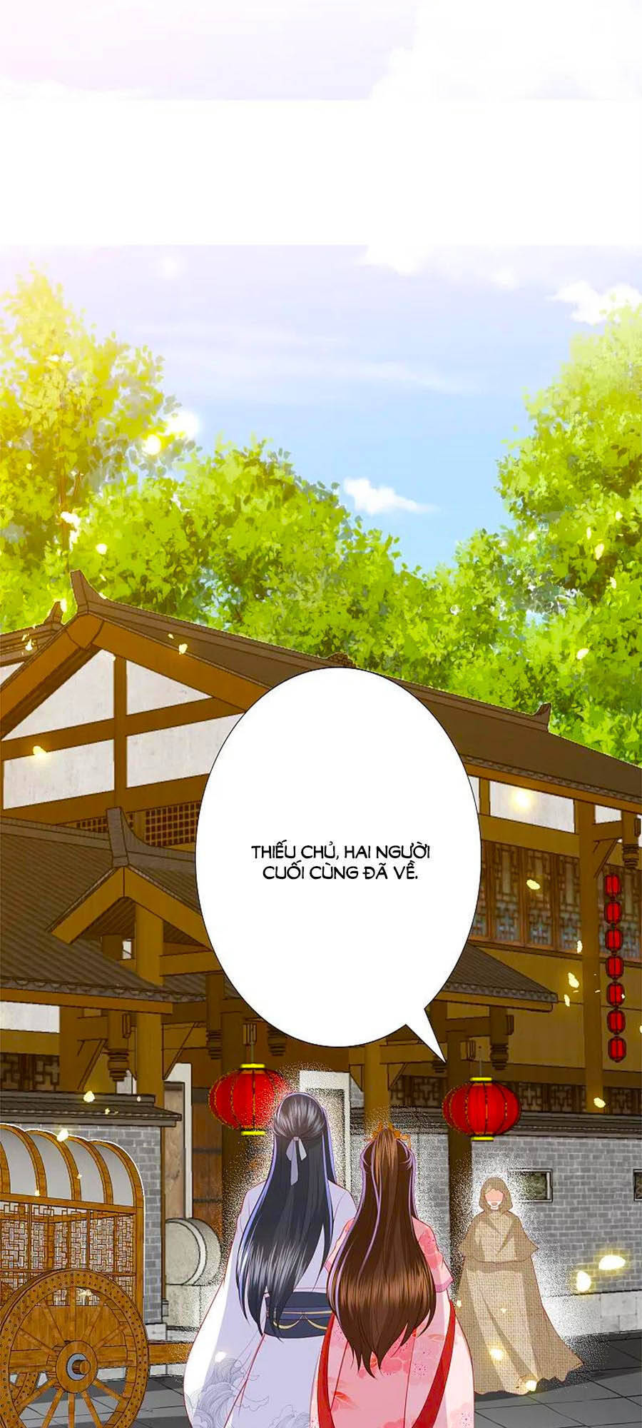 Phượng Hoàng Thác: Chuyên Sủng Khí Thê Chapter 199 - 23