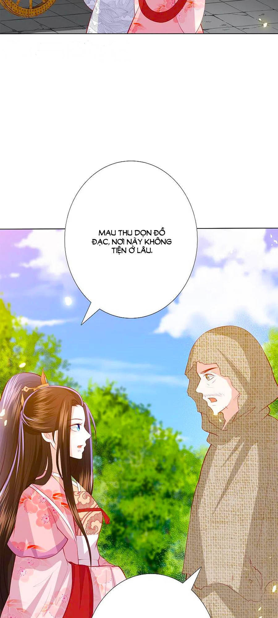 Phượng Hoàng Thác: Chuyên Sủng Khí Thê Chapter 199 - 24