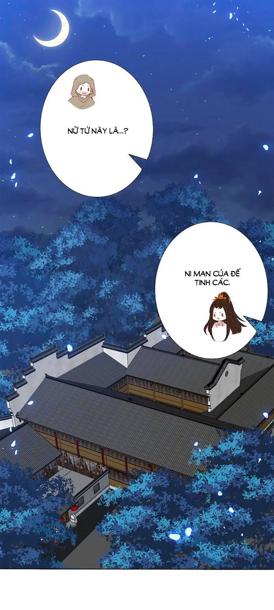 Phượng Hoàng Thác: Chuyên Sủng Khí Thê Chapter 199 - 26