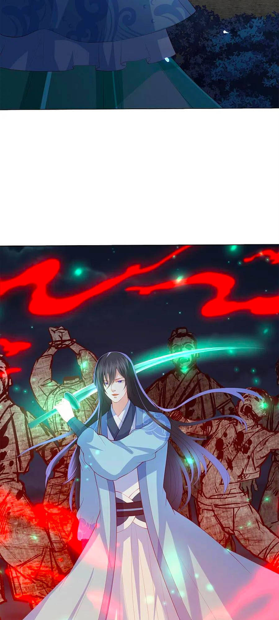 Phượng Hoàng Thác: Chuyên Sủng Khí Thê Chapter 199 - 29