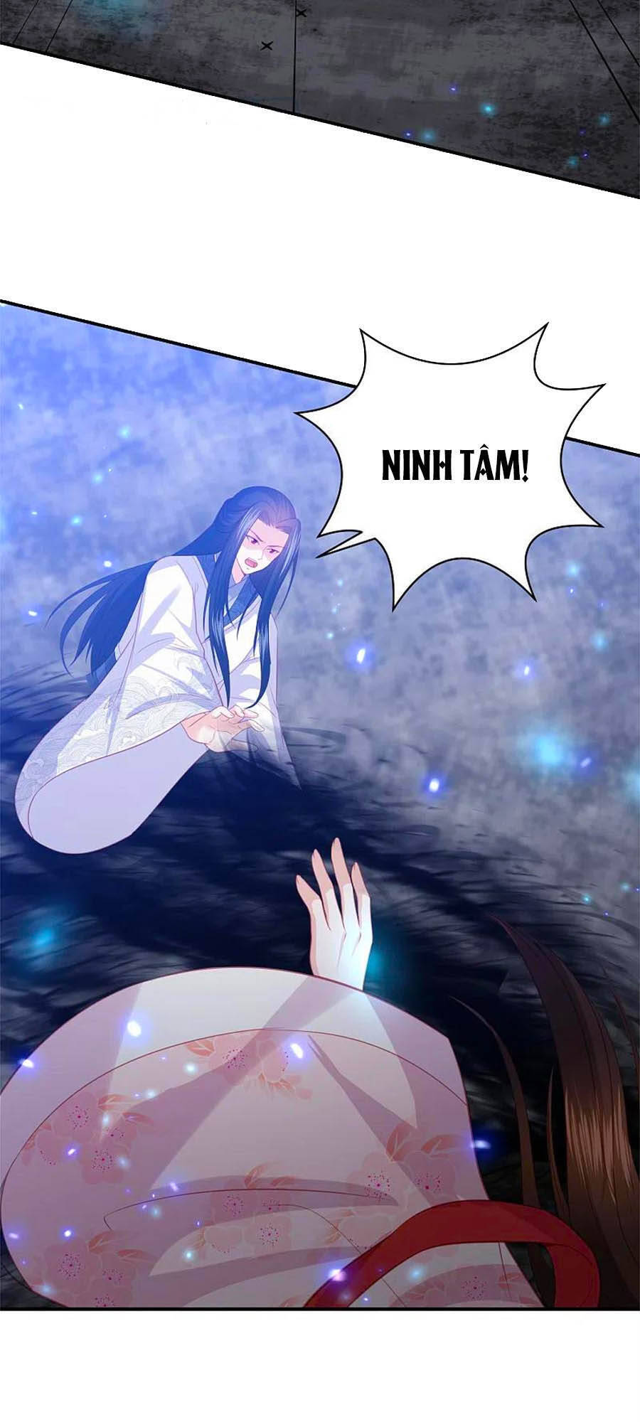 Phượng Hoàng Thác: Chuyên Sủng Khí Thê Chapter 199 - 4