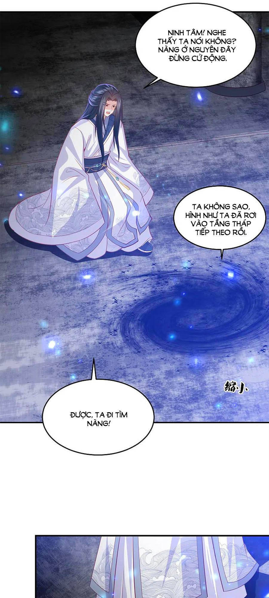 Phượng Hoàng Thác: Chuyên Sủng Khí Thê Chapter 199 - 6