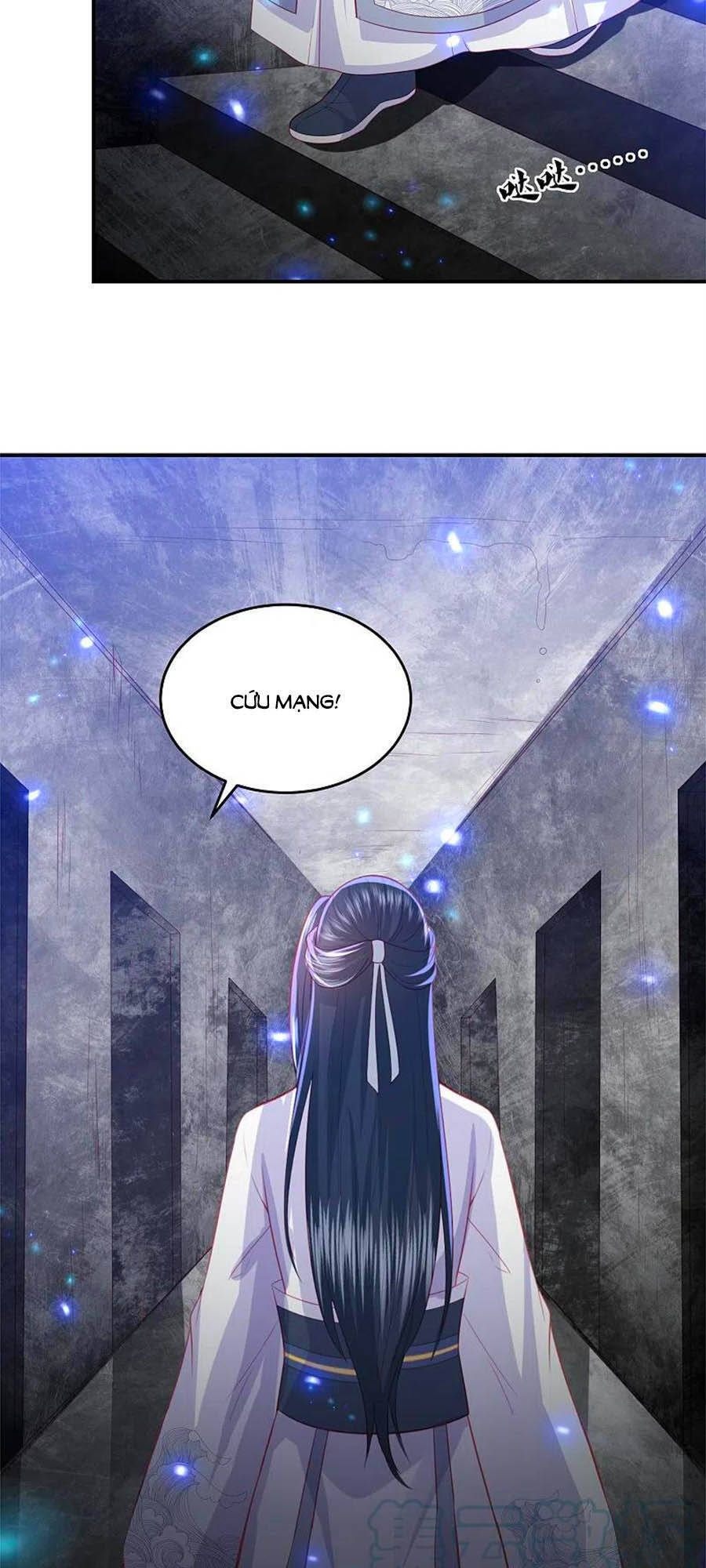 Phượng Hoàng Thác: Chuyên Sủng Khí Thê Chapter 199 - 7