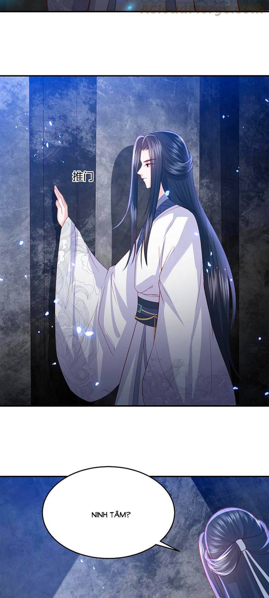 Phượng Hoàng Thác: Chuyên Sủng Khí Thê Chapter 199 - 8