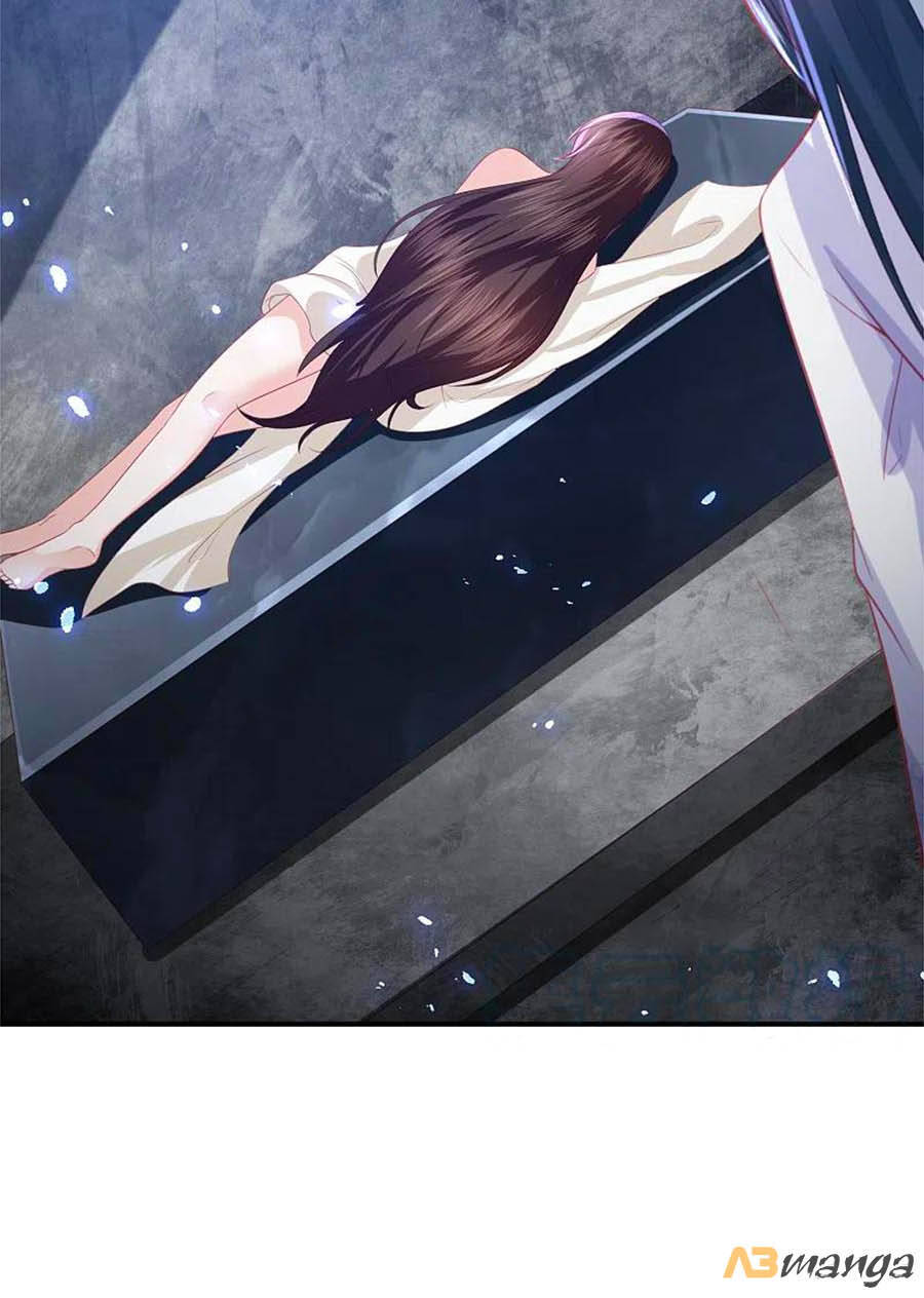 Phượng Hoàng Thác: Chuyên Sủng Khí Thê Chapter 199 - 9