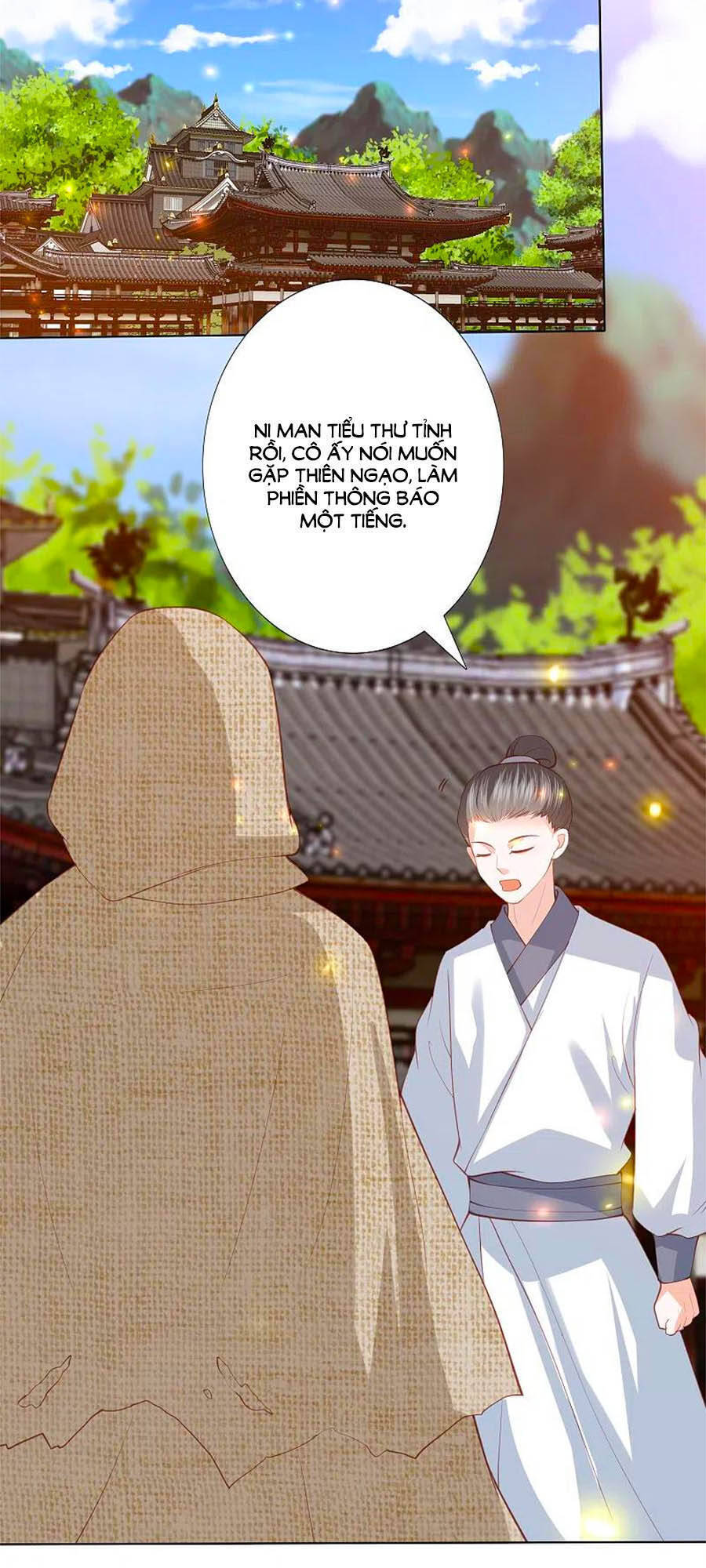 Phượng Hoàng Thác: Chuyên Sủng Khí Thê Chapter 200 - 21