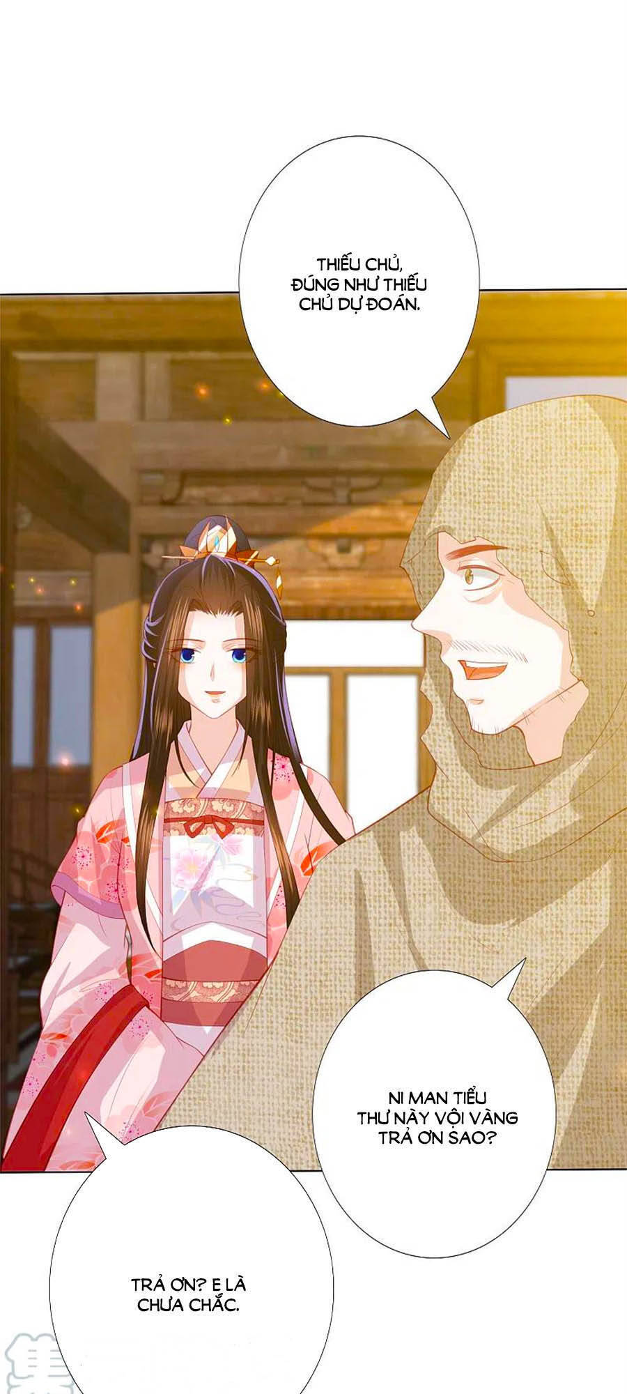 Phượng Hoàng Thác: Chuyên Sủng Khí Thê Chapter 200 - 22