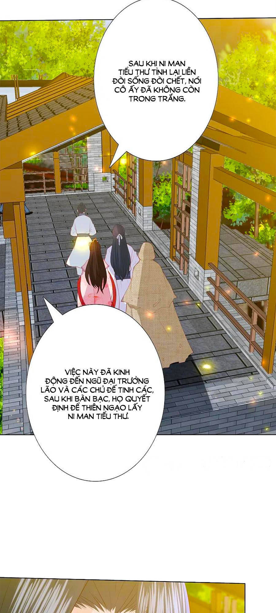 Phượng Hoàng Thác: Chuyên Sủng Khí Thê Chapter 200 - 25