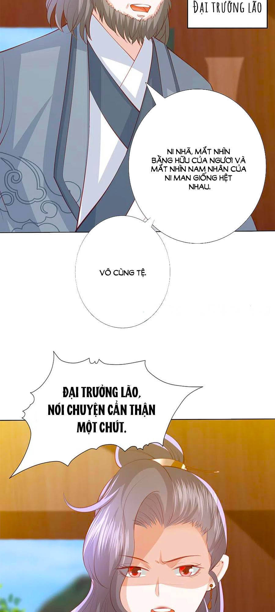 Phượng Hoàng Thác: Chuyên Sủng Khí Thê Chapter 200 - 31