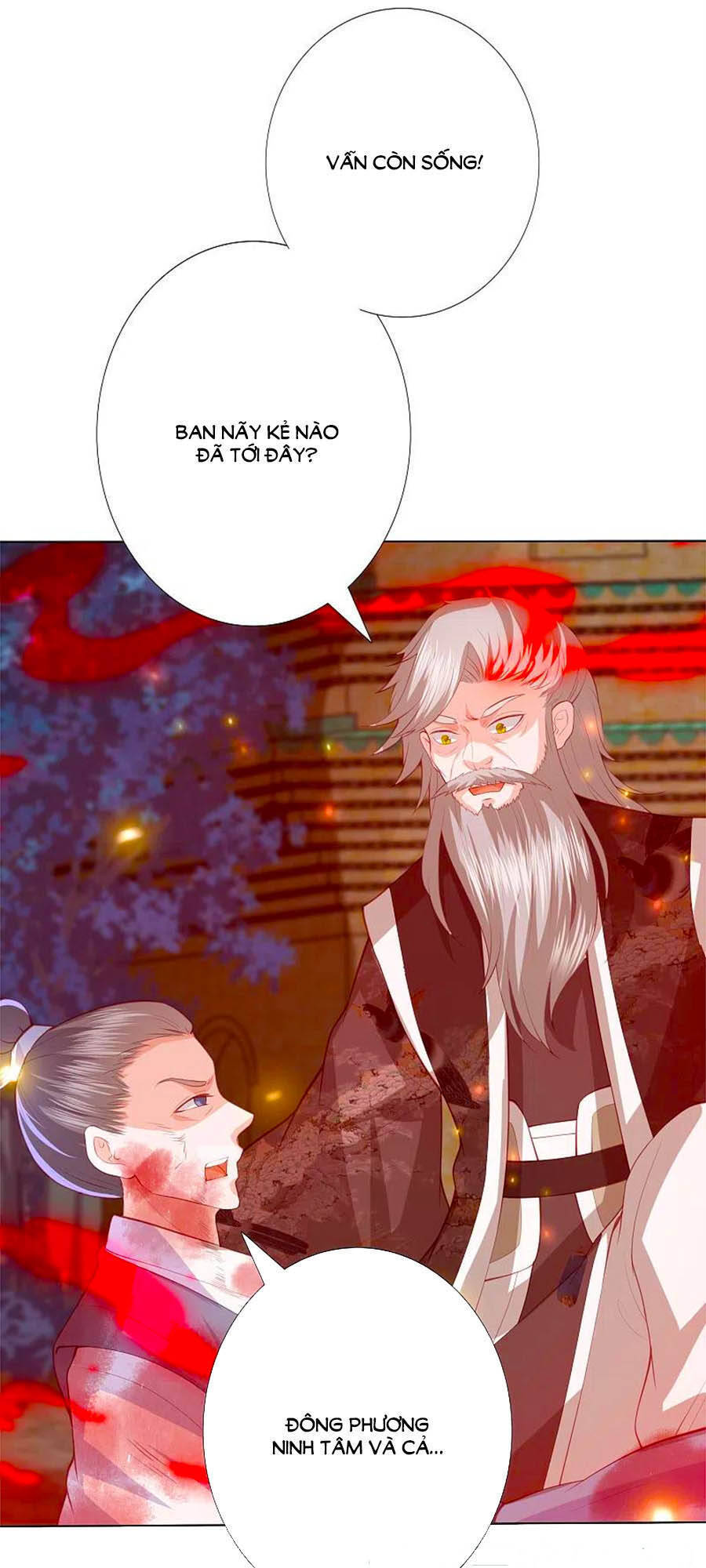 Phượng Hoàng Thác: Chuyên Sủng Khí Thê Chapter 200 - 7