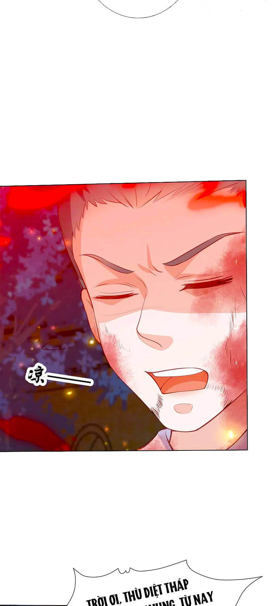 Phượng Hoàng Thác: Chuyên Sủng Khí Thê Chapter 200 - 8