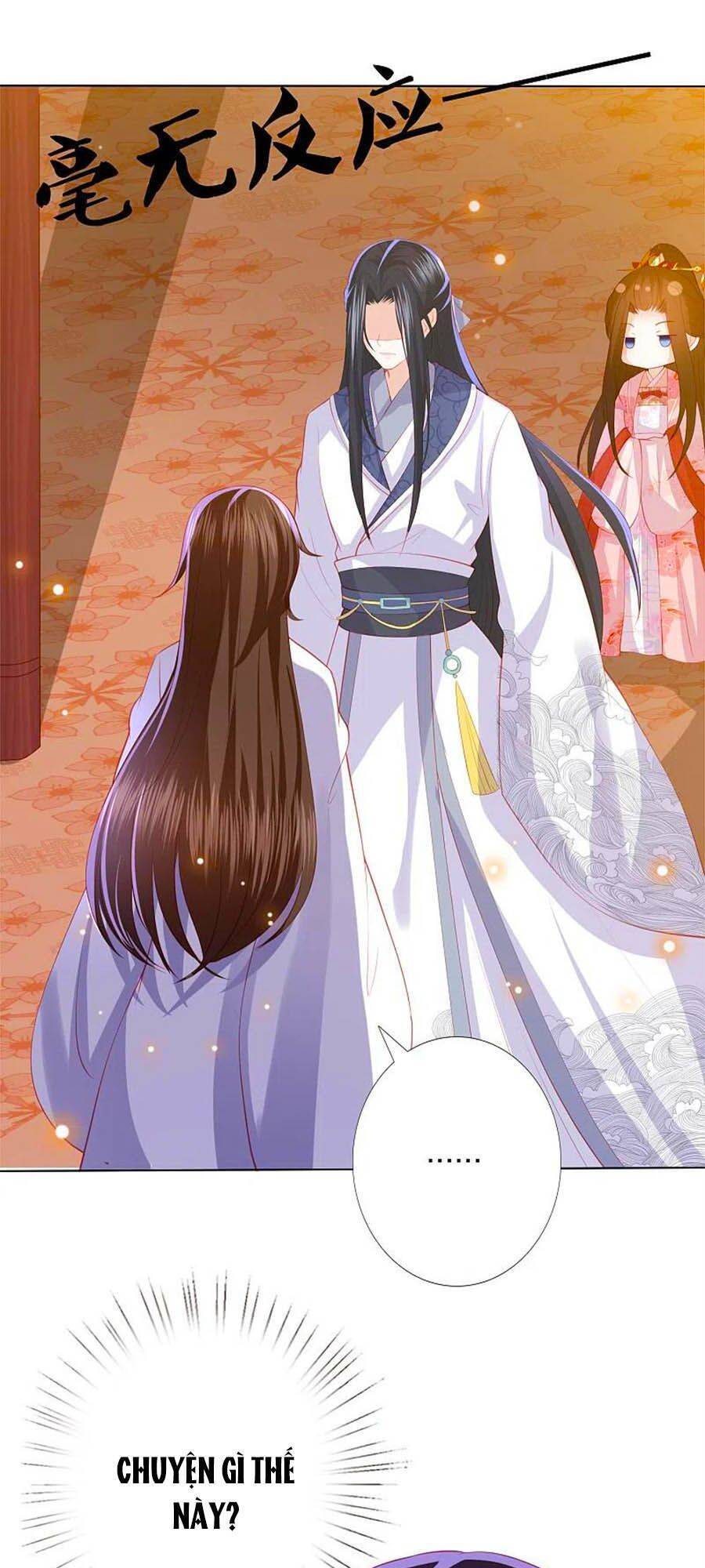 Phượng Hoàng Thác: Chuyên Sủng Khí Thê Chapter 202 - 1