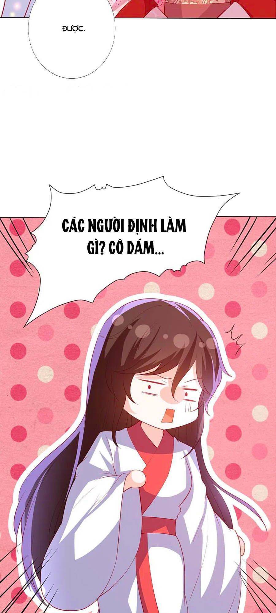 Phượng Hoàng Thác: Chuyên Sủng Khí Thê Chapter 202 - 12