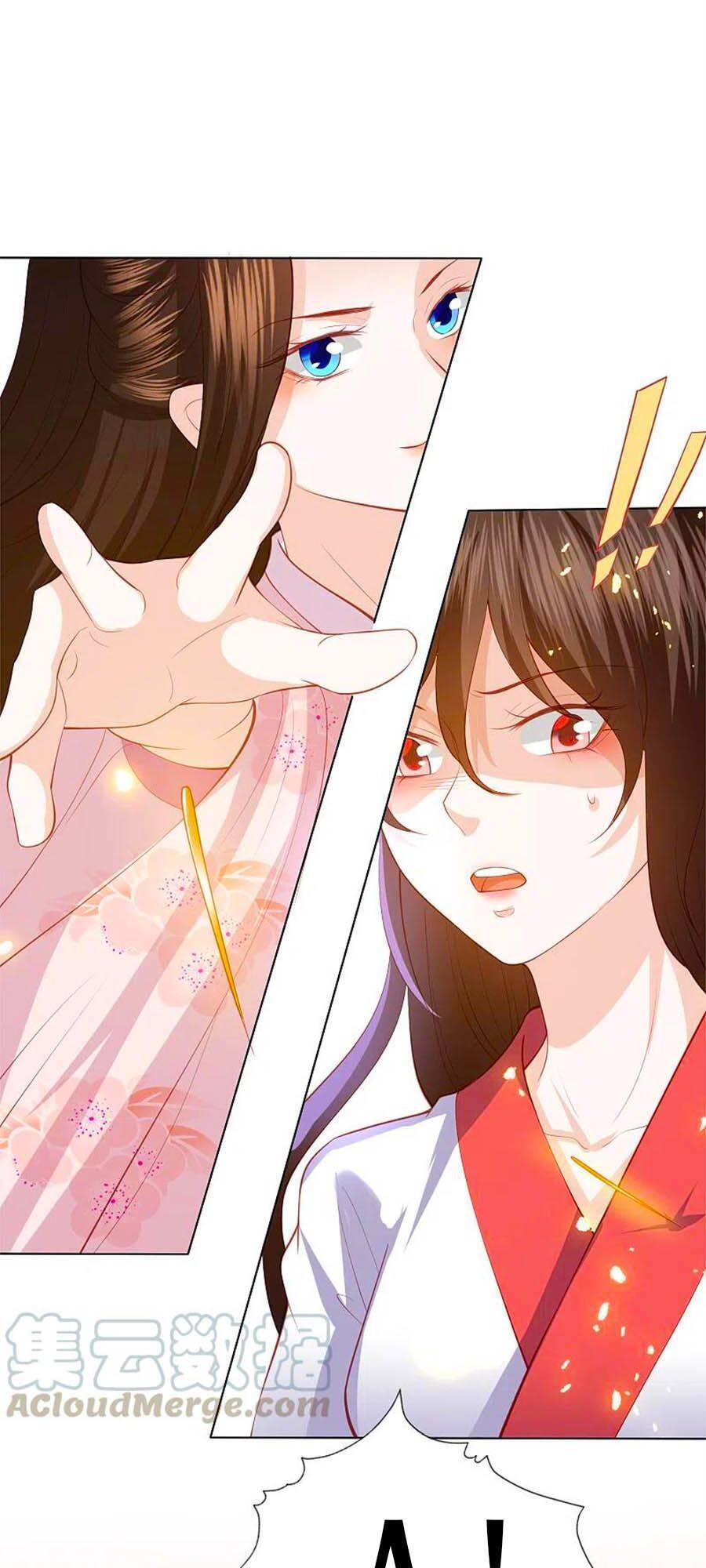 Phượng Hoàng Thác: Chuyên Sủng Khí Thê Chapter 202 - 14