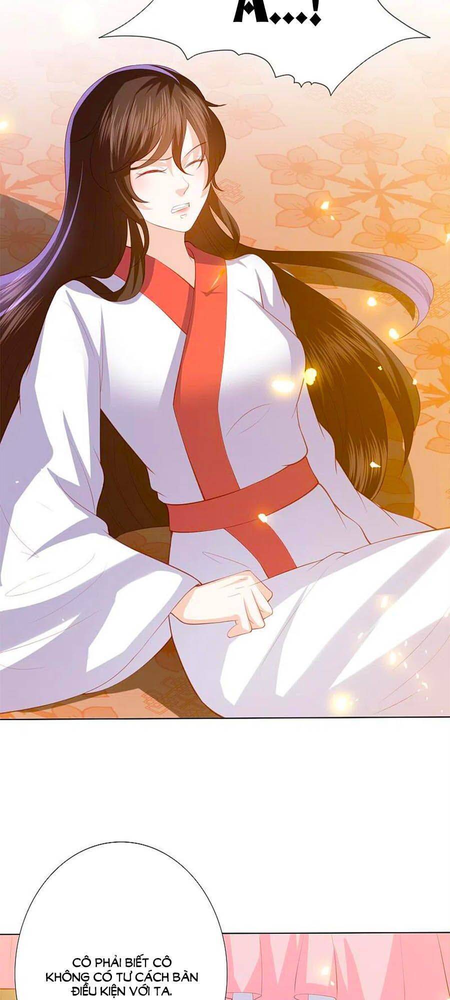 Phượng Hoàng Thác: Chuyên Sủng Khí Thê Chapter 202 - 15