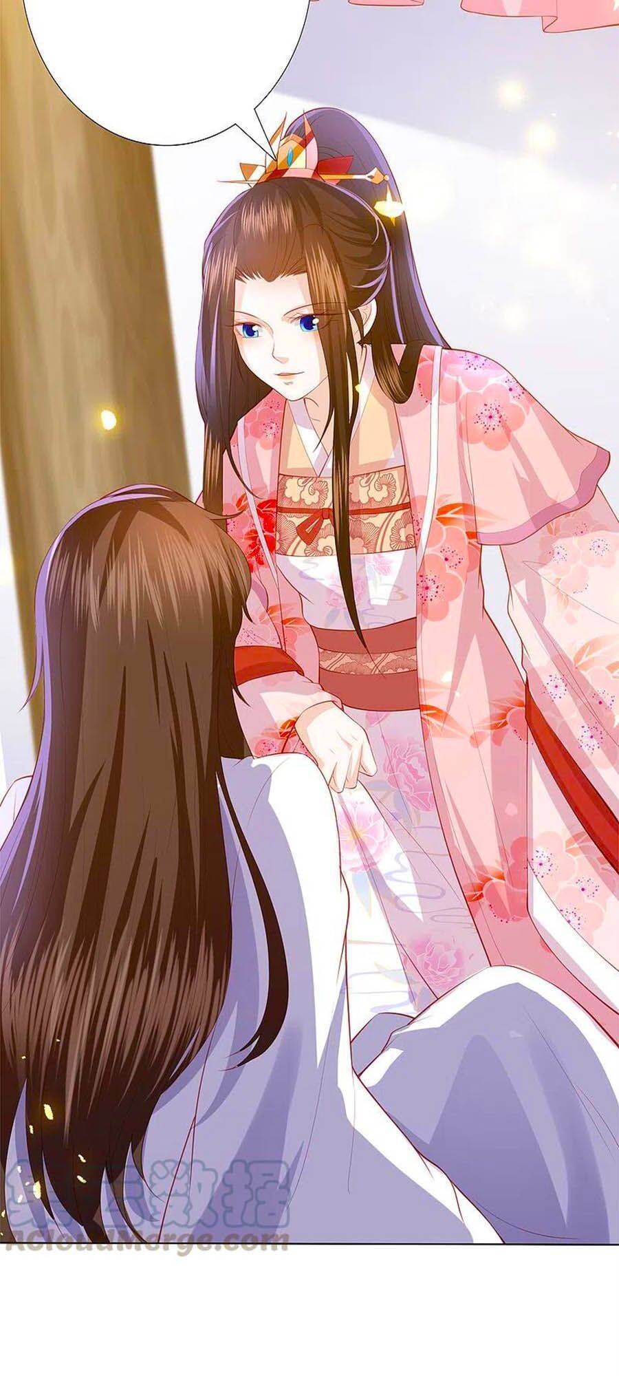 Phượng Hoàng Thác: Chuyên Sủng Khí Thê Chapter 202 - 16