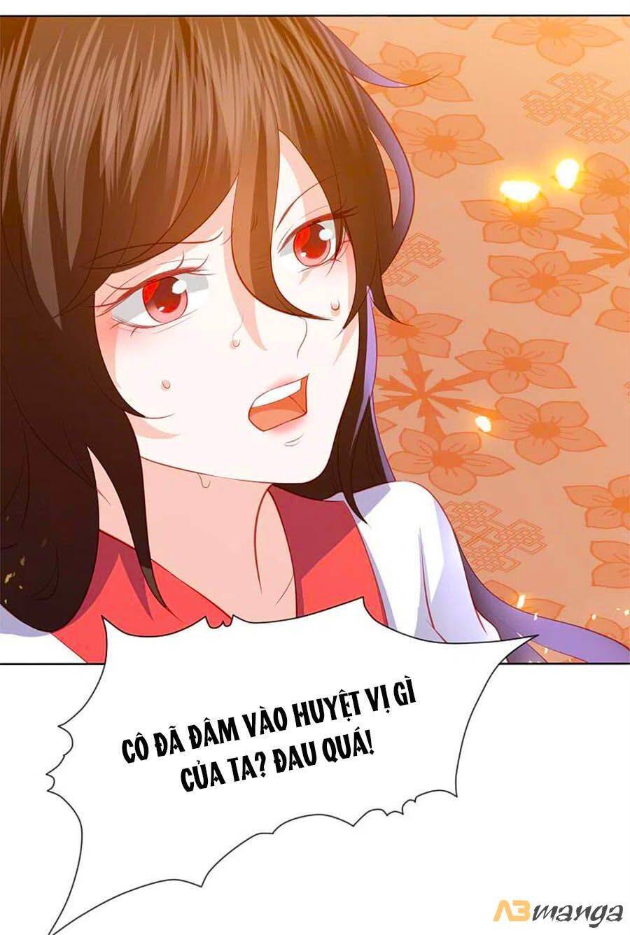 Phượng Hoàng Thác: Chuyên Sủng Khí Thê Chapter 202 - 17