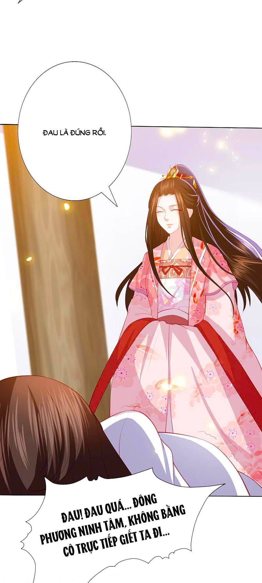 Phượng Hoàng Thác: Chuyên Sủng Khí Thê Chapter 202 - 18