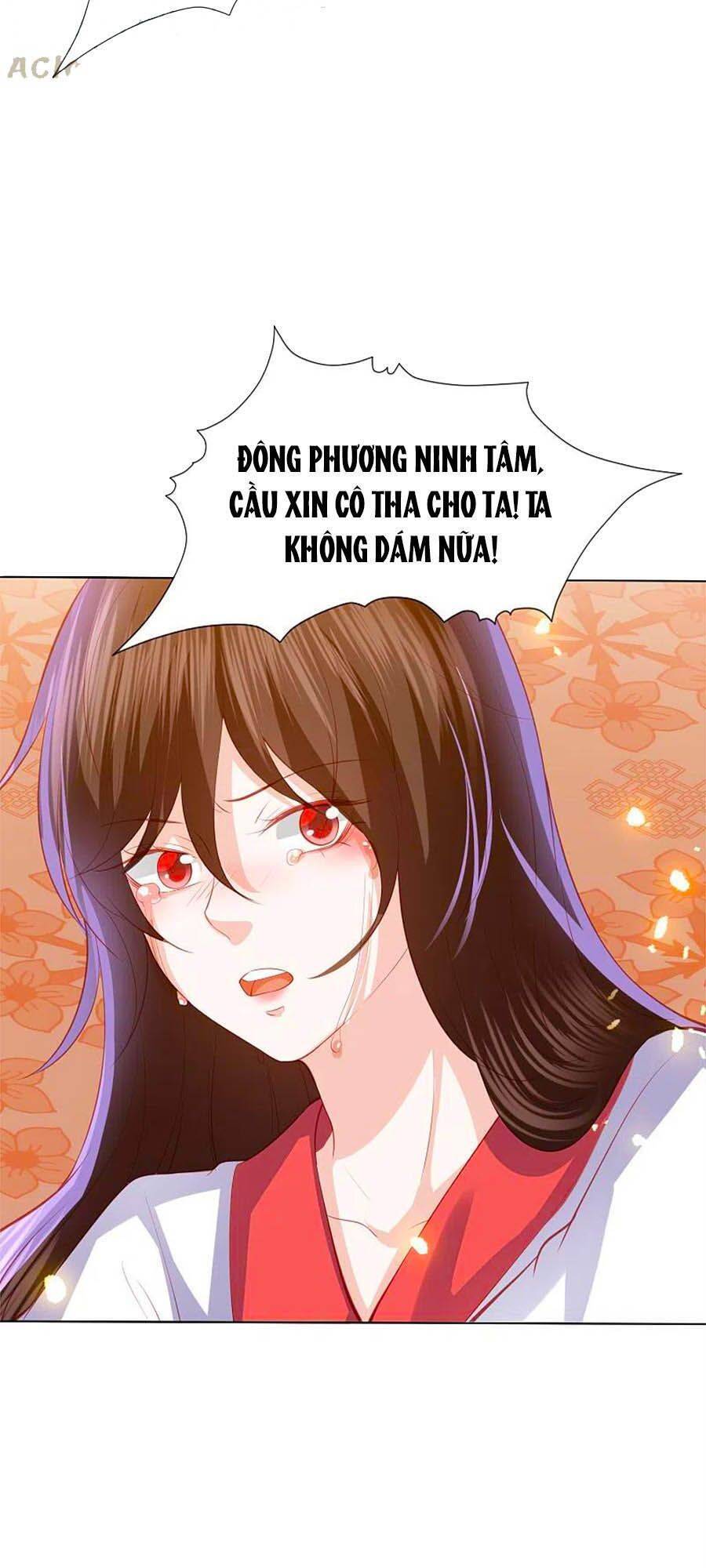 Phượng Hoàng Thác: Chuyên Sủng Khí Thê Chapter 202 - 19