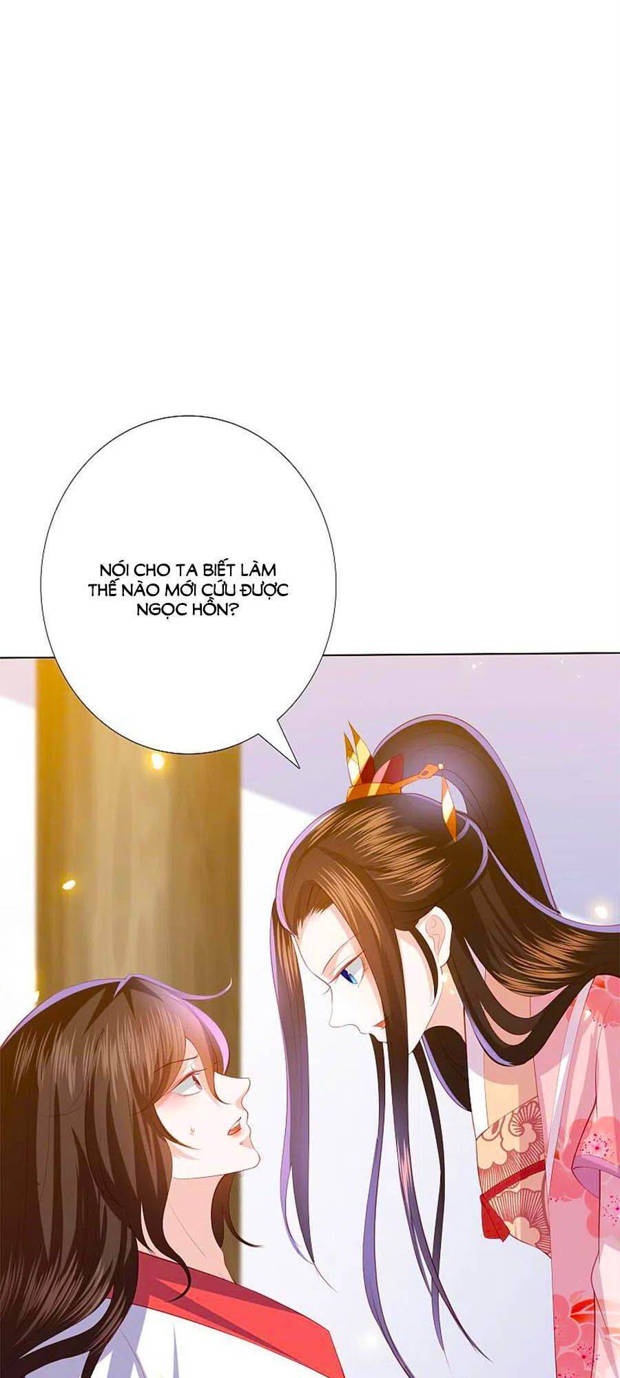 Phượng Hoàng Thác: Chuyên Sủng Khí Thê Chapter 202 - 20