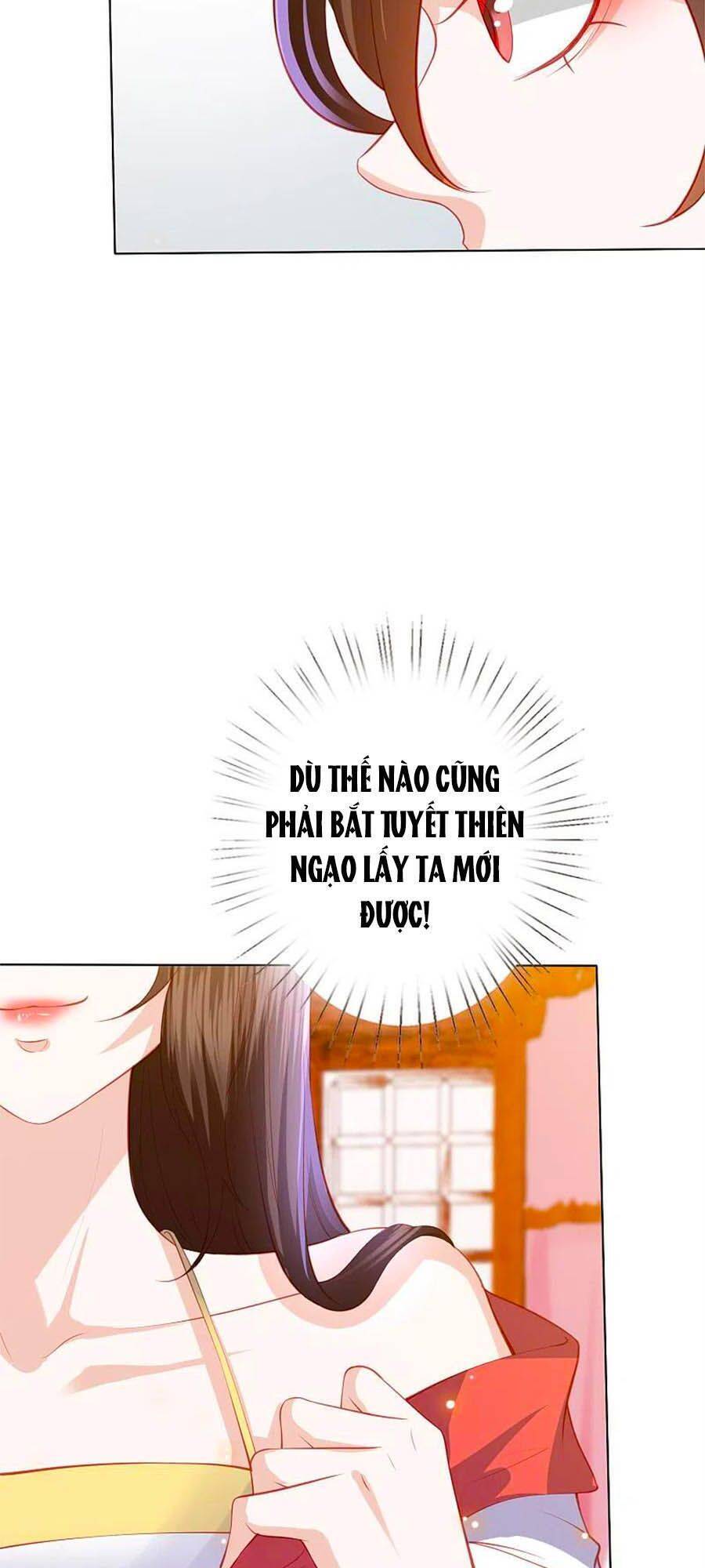 Phượng Hoàng Thác: Chuyên Sủng Khí Thê Chapter 202 - 3