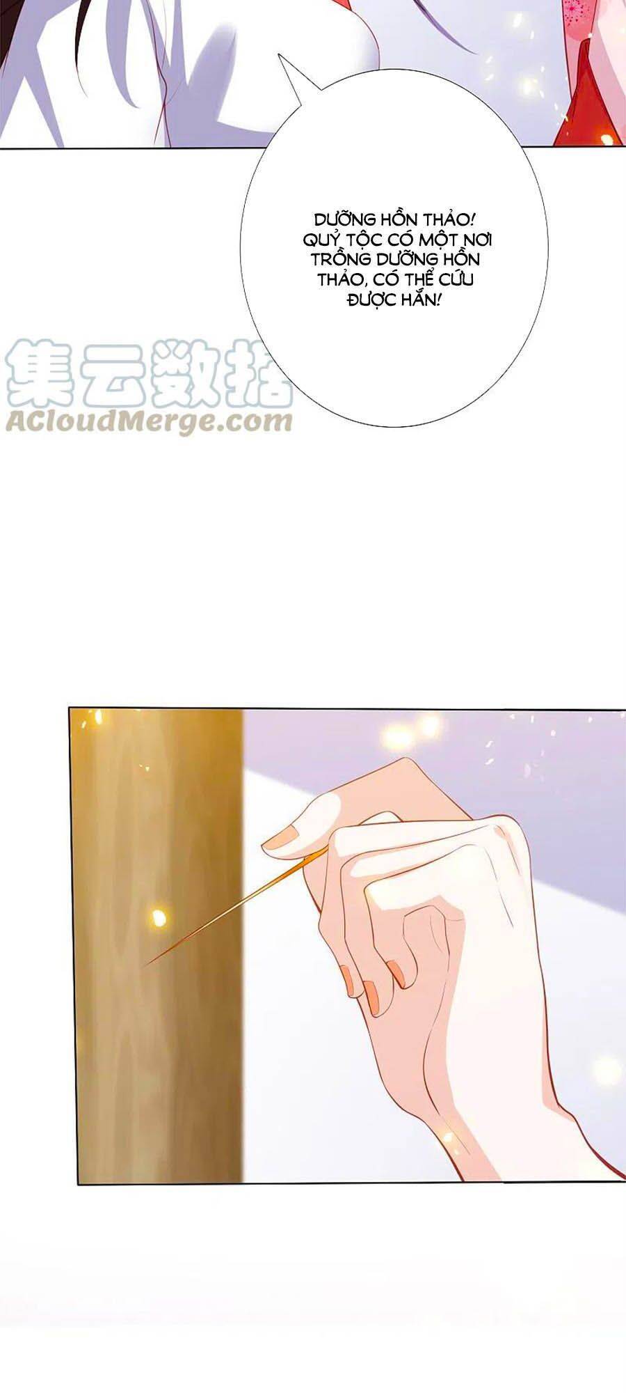 Phượng Hoàng Thác: Chuyên Sủng Khí Thê Chapter 202 - 21