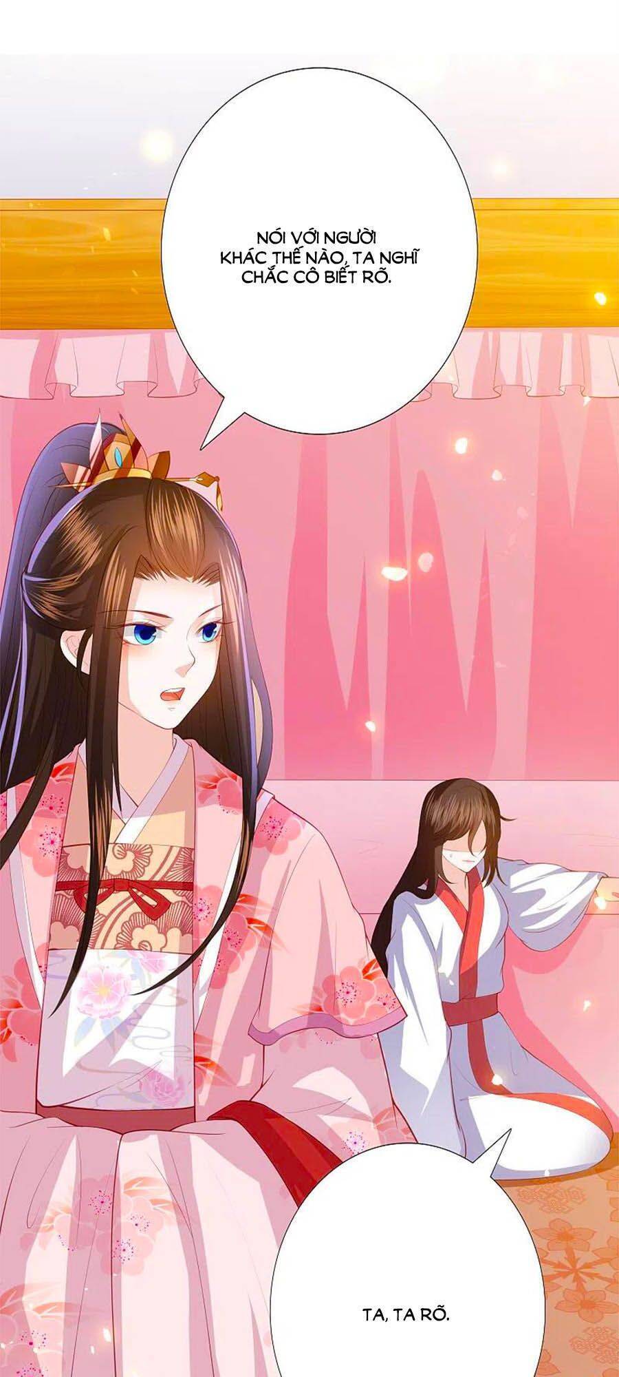 Phượng Hoàng Thác: Chuyên Sủng Khí Thê Chapter 202 - 22