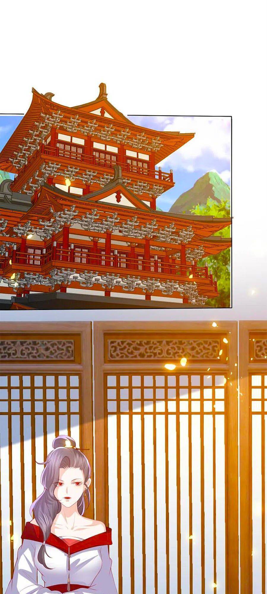 Phượng Hoàng Thác: Chuyên Sủng Khí Thê Chapter 202 - 24