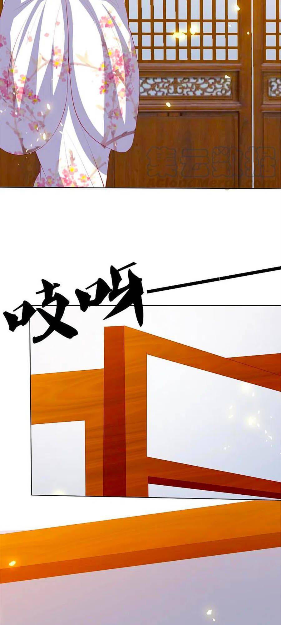 Phượng Hoàng Thác: Chuyên Sủng Khí Thê Chapter 202 - 25