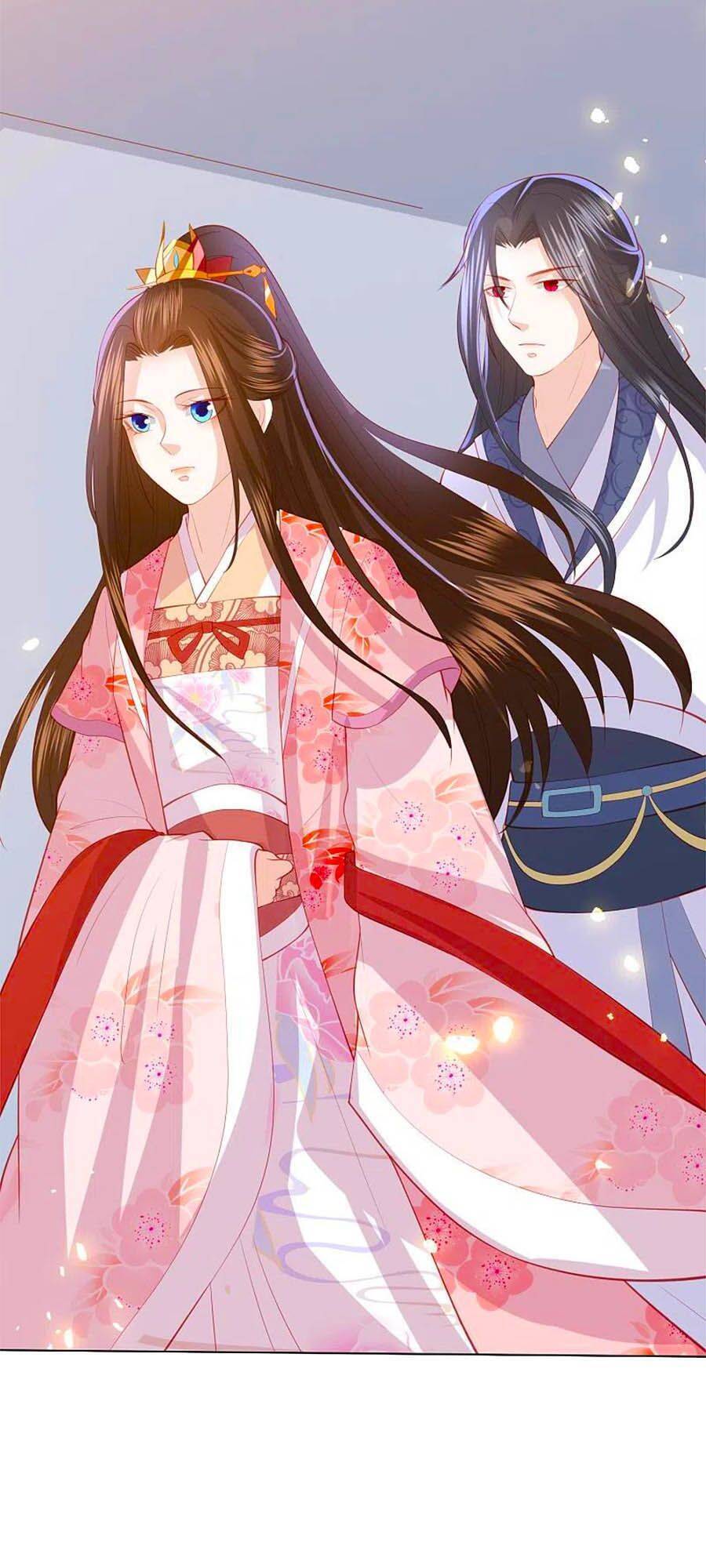 Phượng Hoàng Thác: Chuyên Sủng Khí Thê Chapter 202 - 26