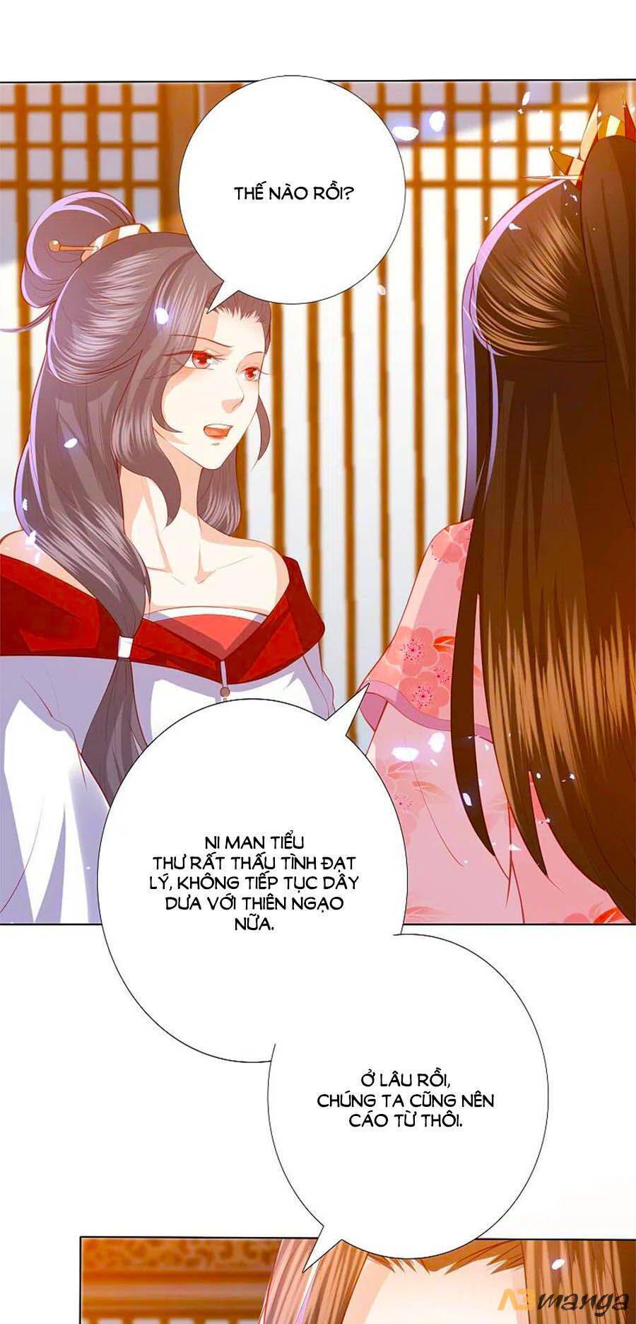 Phượng Hoàng Thác: Chuyên Sủng Khí Thê Chapter 202 - 27