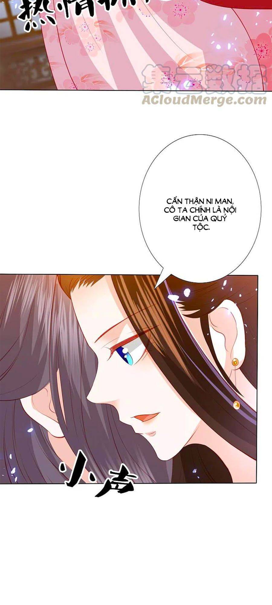 Phượng Hoàng Thác: Chuyên Sủng Khí Thê Chapter 202 - 29