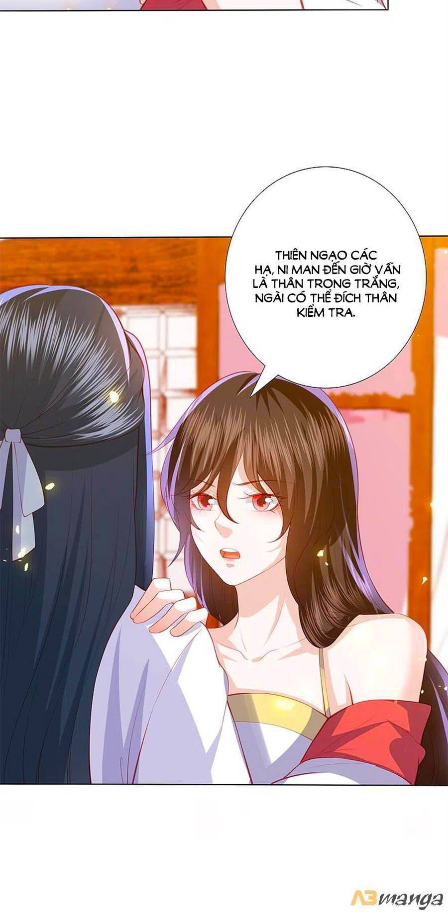 Phượng Hoàng Thác: Chuyên Sủng Khí Thê Chapter 202 - 4