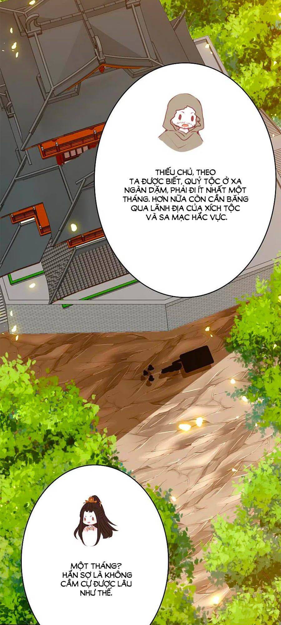 Phượng Hoàng Thác: Chuyên Sủng Khí Thê Chapter 202 - 31