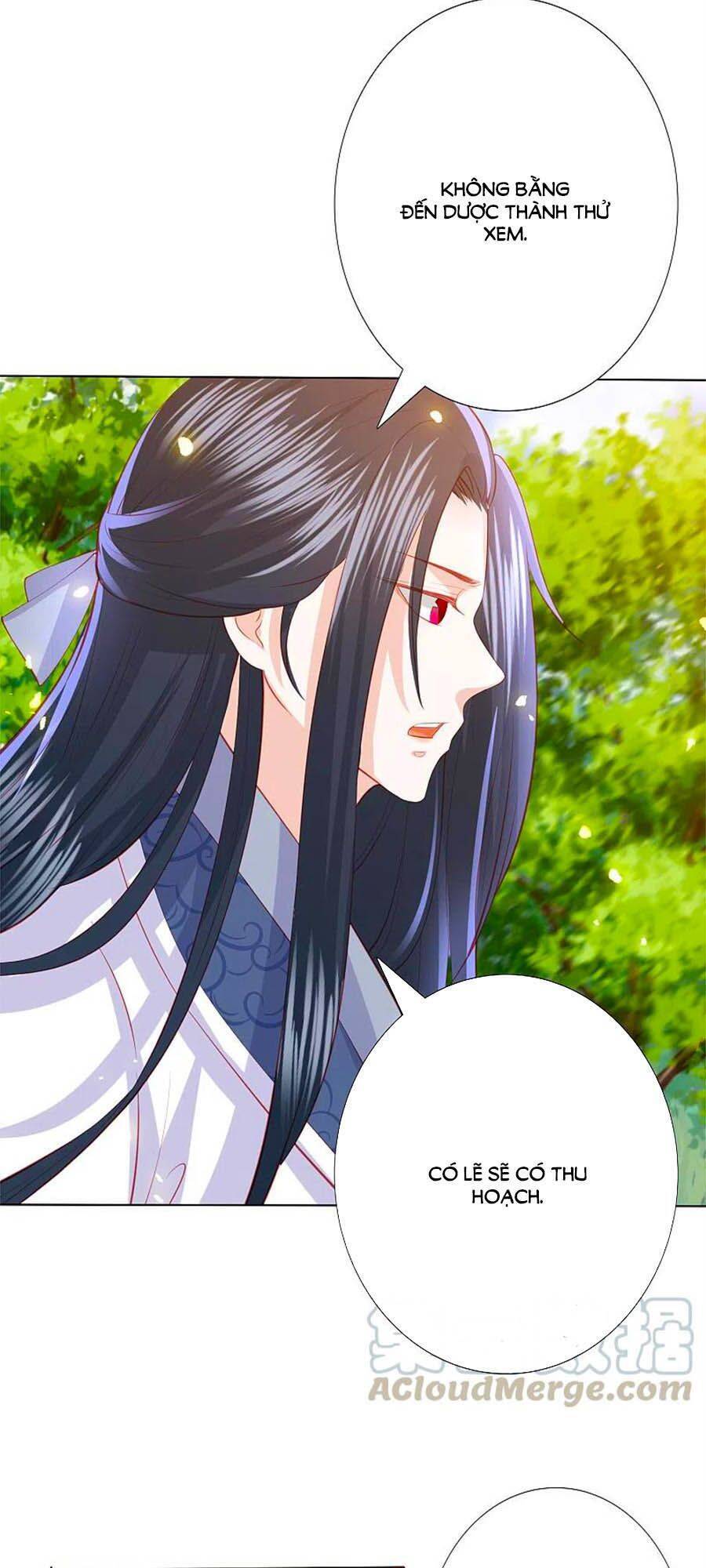 Phượng Hoàng Thác: Chuyên Sủng Khí Thê Chapter 202 - 33