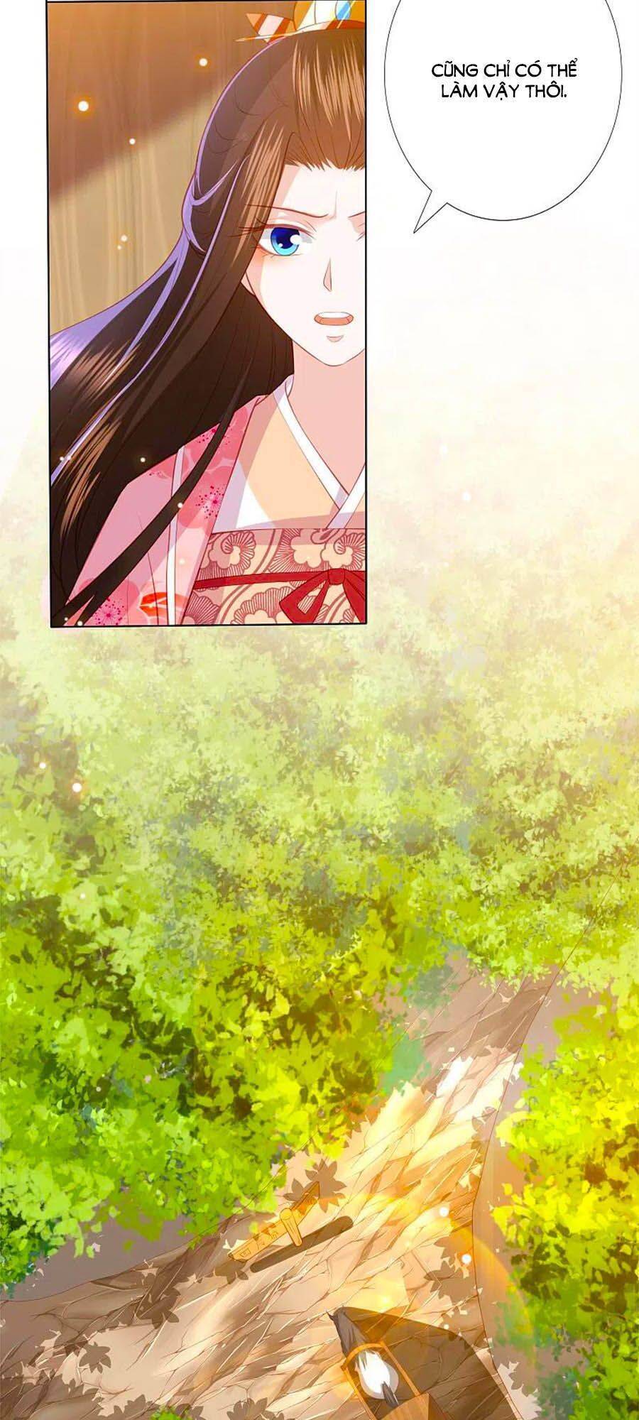 Phượng Hoàng Thác: Chuyên Sủng Khí Thê Chapter 202 - 34