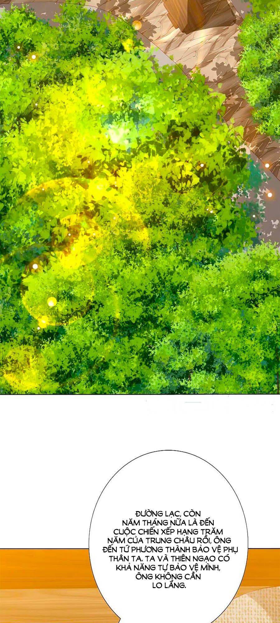 Phượng Hoàng Thác: Chuyên Sủng Khí Thê Chapter 202 - 35