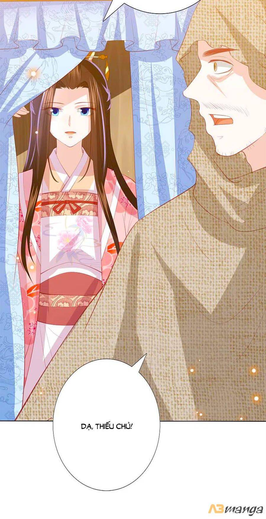 Phượng Hoàng Thác: Chuyên Sủng Khí Thê Chapter 202 - 36