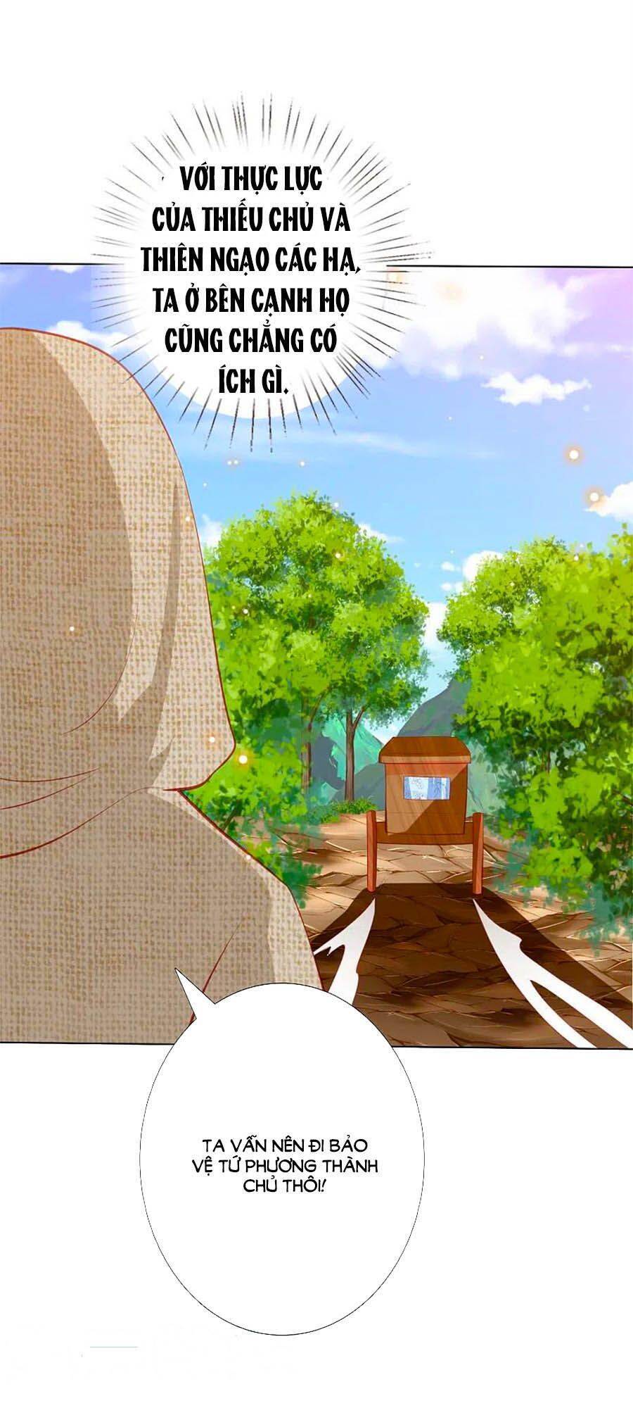 Phượng Hoàng Thác: Chuyên Sủng Khí Thê Chapter 202 - 37