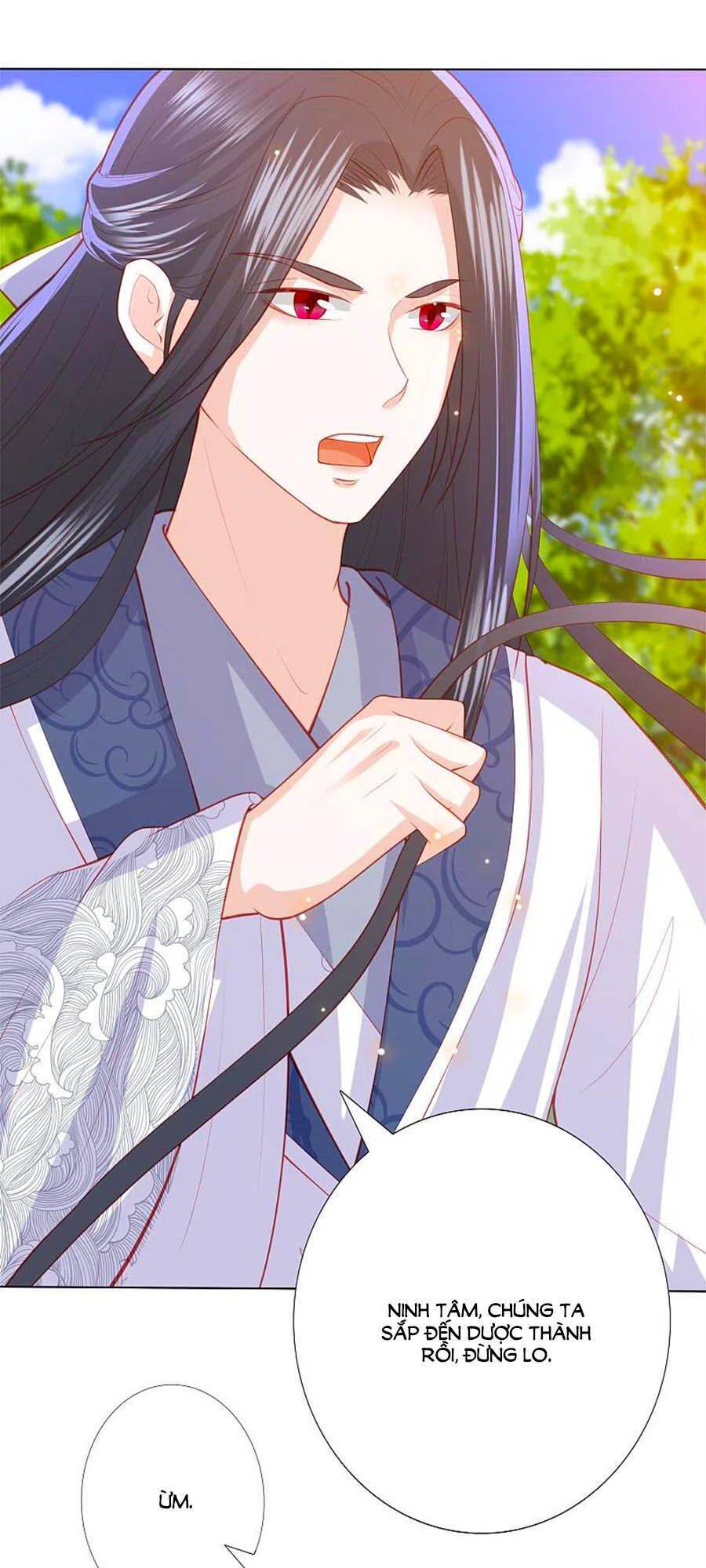 Phượng Hoàng Thác: Chuyên Sủng Khí Thê Chapter 202 - 38