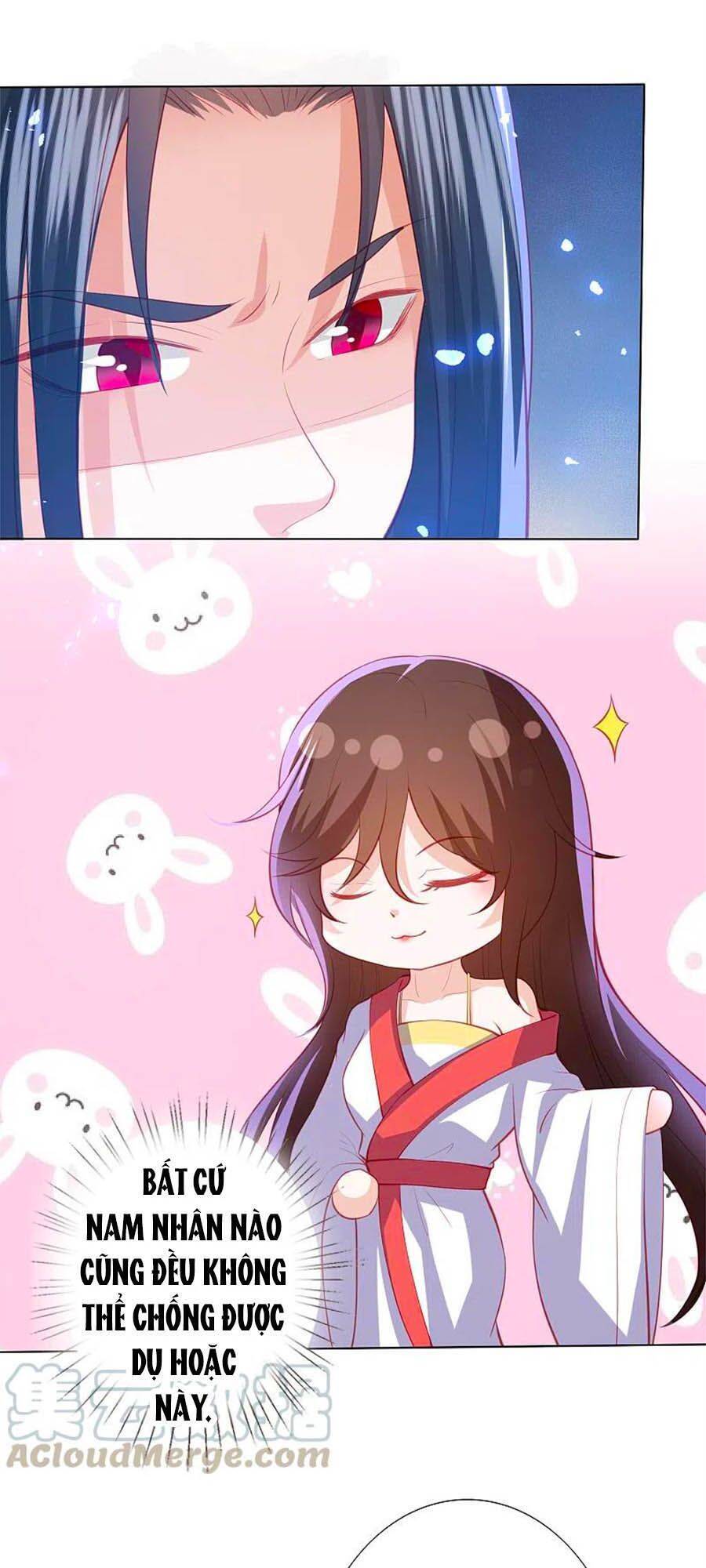 Phượng Hoàng Thác: Chuyên Sủng Khí Thê Chapter 202 - 5