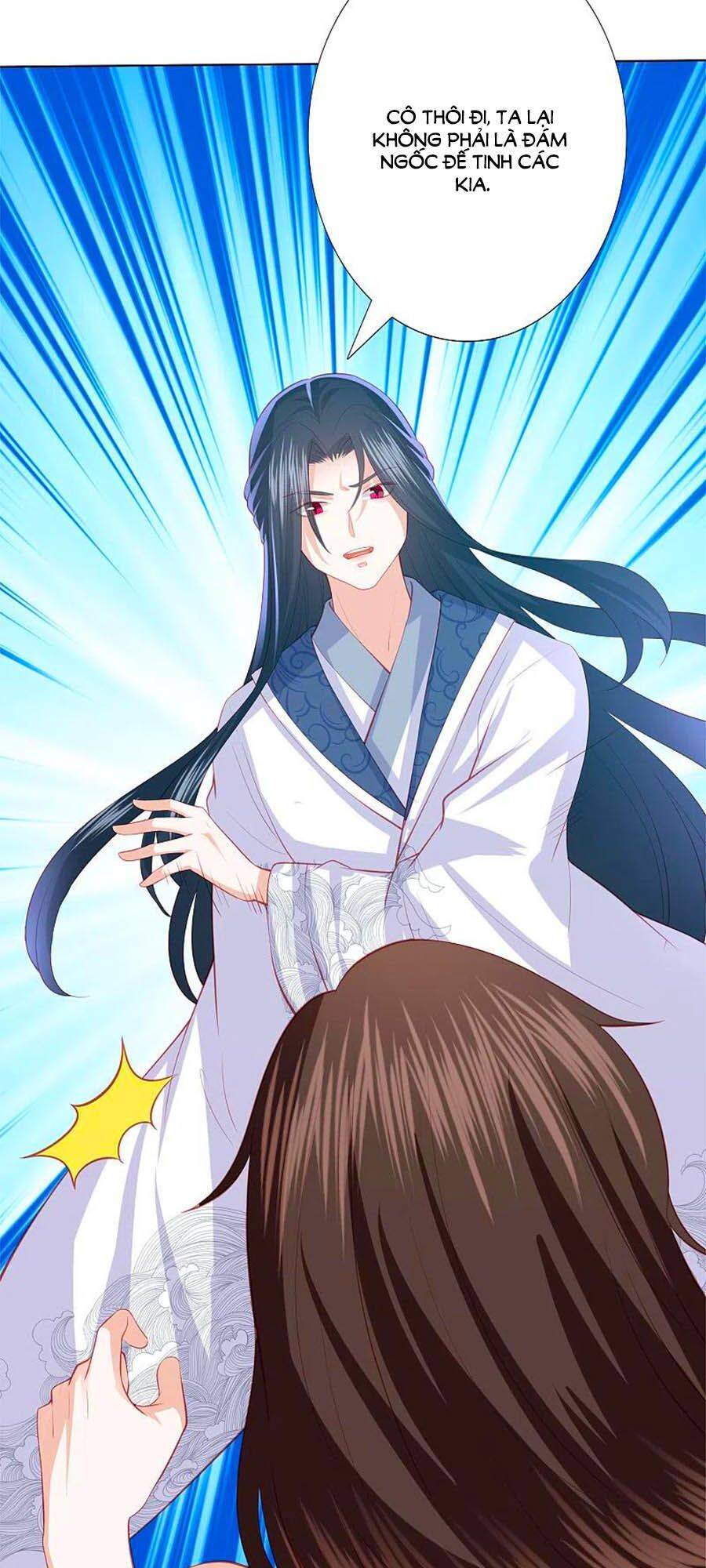 Phượng Hoàng Thác: Chuyên Sủng Khí Thê Chapter 202 - 6