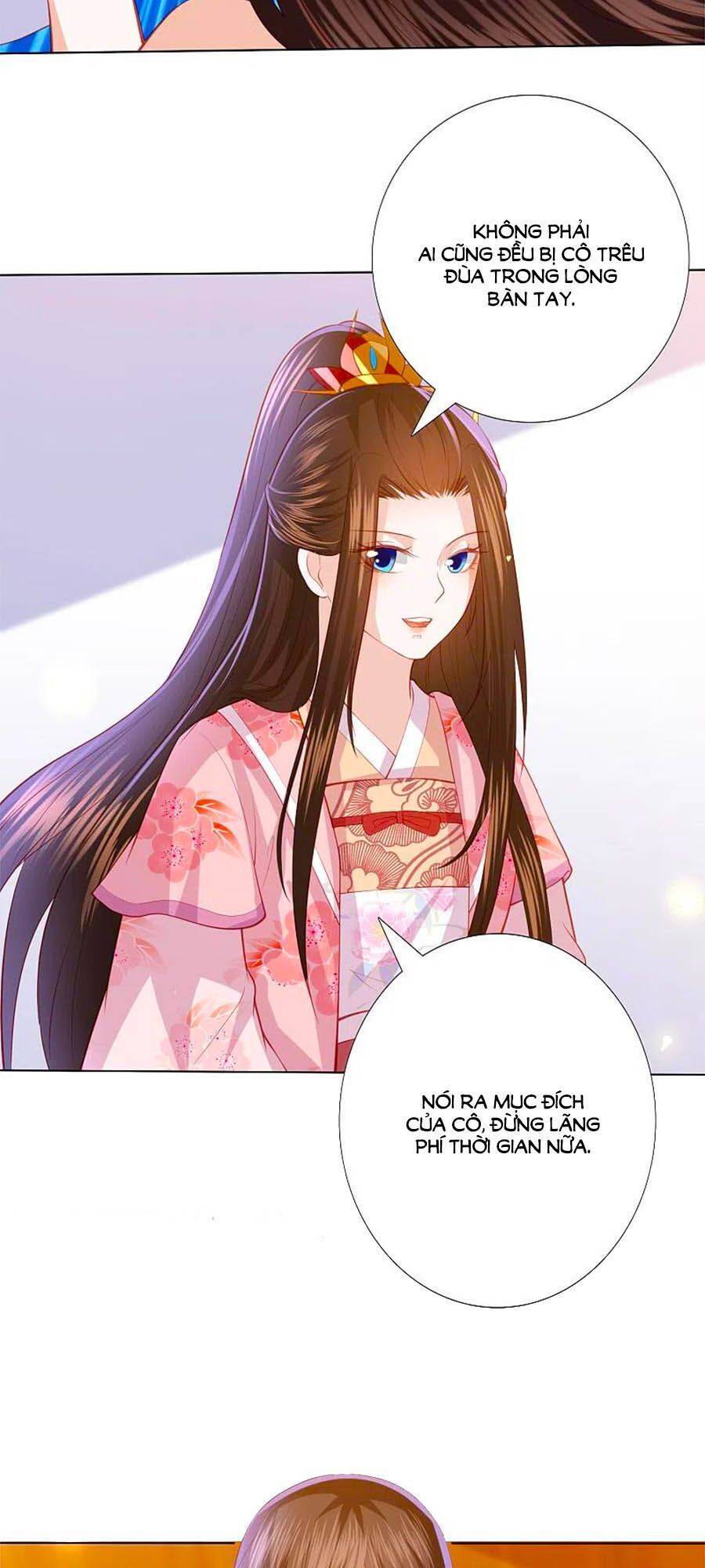 Phượng Hoàng Thác: Chuyên Sủng Khí Thê Chapter 202 - 7